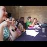 Imagen previa del video sobre Formación Empresarial para el Sector Cultural Creativo de Jalisco 2014 Parte 2