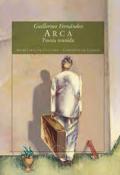 Fotografía de Arca. Poesía reunida Fotografía de Arca. Poesía reunida