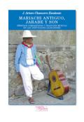 Fotografía de Mariachi antiguo, jarabe y son Fotografía de Mariachi antiguo, jarabe y son