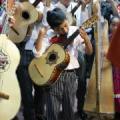 Fotografía de Plan Nacional para la Salvaguardia del Mariachi Fotografía de Plan Nacional para la Salvaguardia del Mariachi