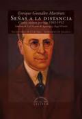 Fotografía de Señas a la distancia. Ciento treinta poemas 1903-1952 Fotografía de Señas a la distancia. Ciento treinta poemas 1903-1952