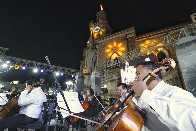 Orquesta La Gira