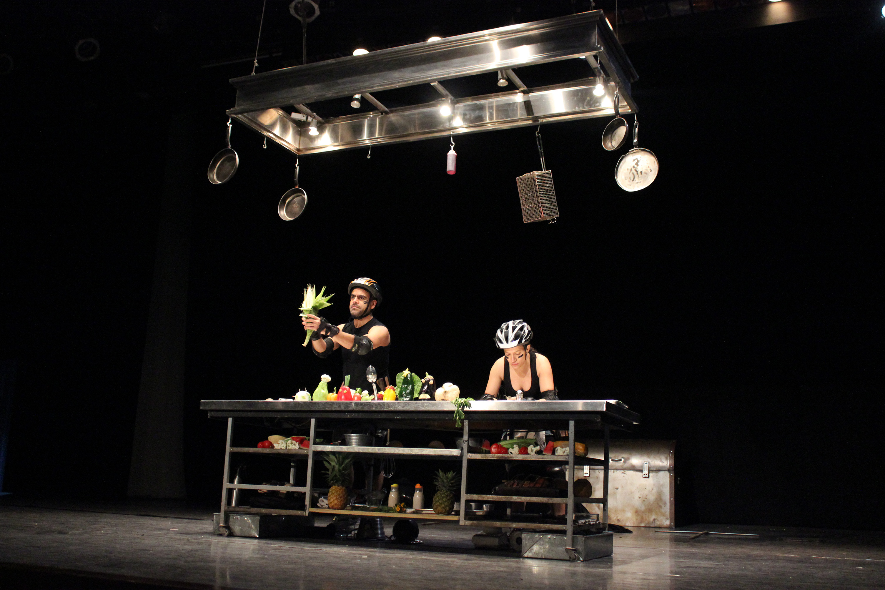 Finalizó la Muestra Estatal de Teatro Jalisco 2016 | Secretaría de Cultura