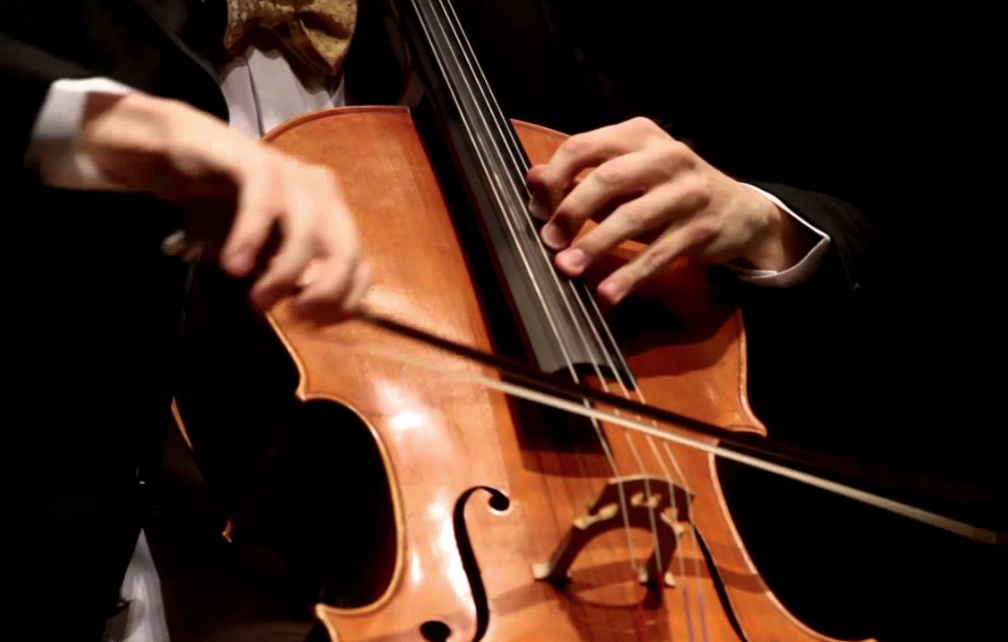 violín Velocidad supersónica bostezando Martes de música y ópera: Violoncello y Piano - Del barroco al  impresionismo | Secretaría de Cultura