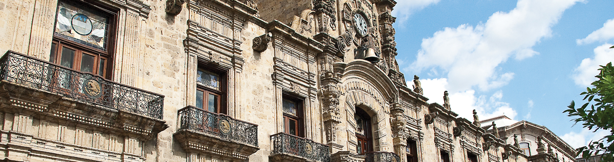 Esta Dirección encargada del rescate, conservación y salvaguarda de edificios patrimoniales del Estado. Dirección General de Patrimonio Cultural.