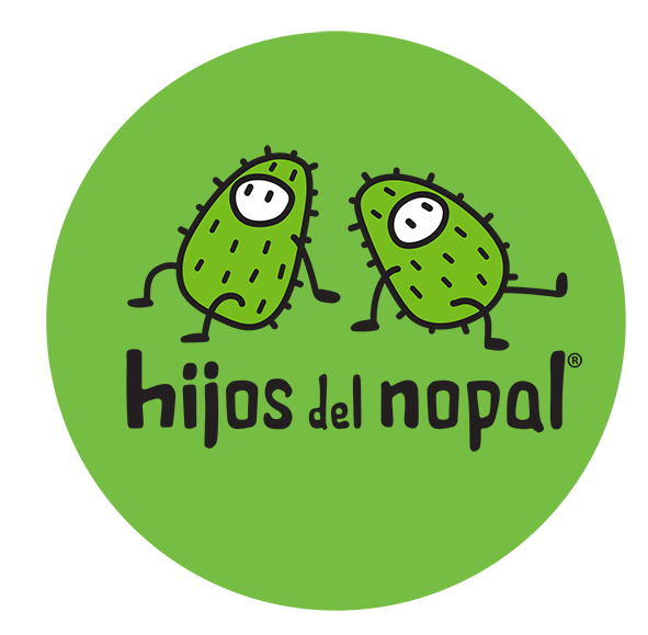 El Nopal Logo