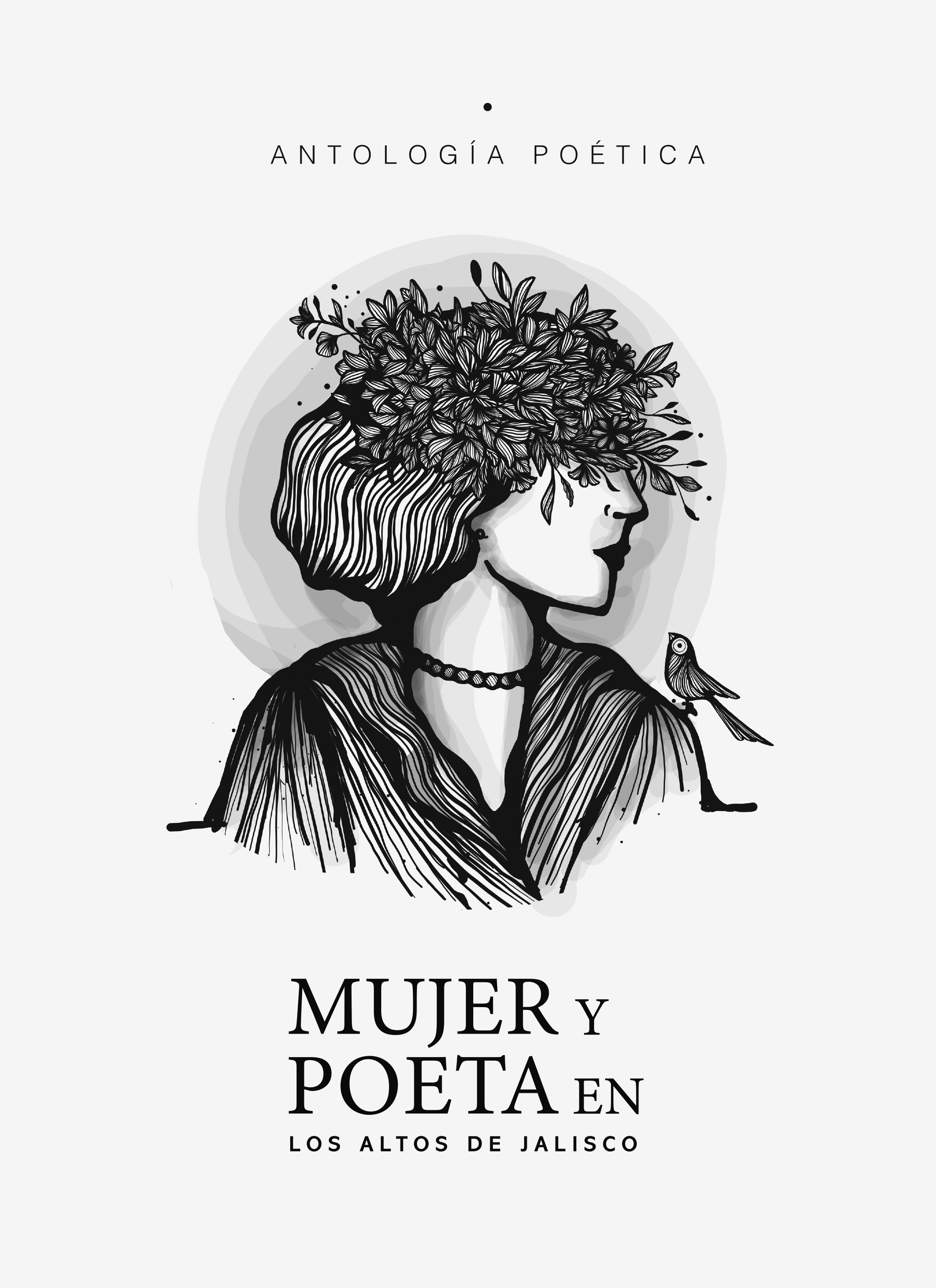 Mujer y poeta en Los Altos de Jalisco | Secretaría de Cultura