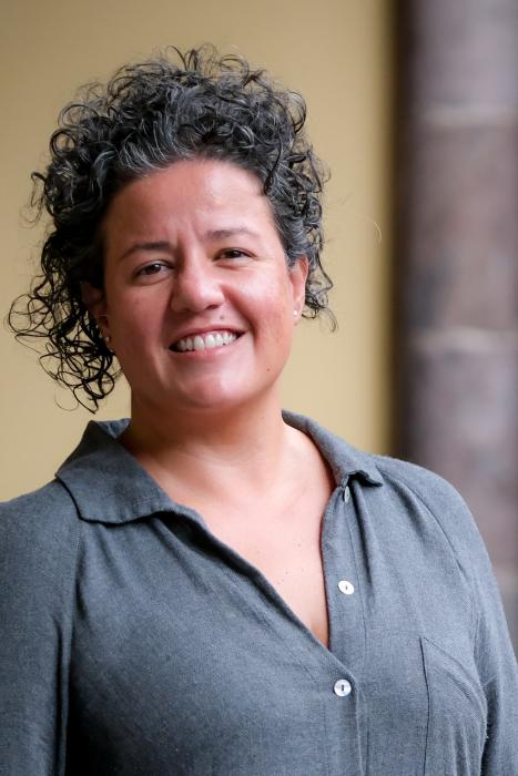 Foto del funcionario Lourdes Ariadna González Pérez