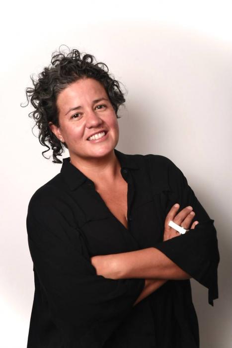 Foto del funcionario Lourdes Ariadna González Pérez