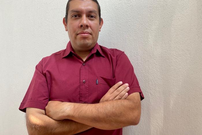 Documental “Nunca más abril”