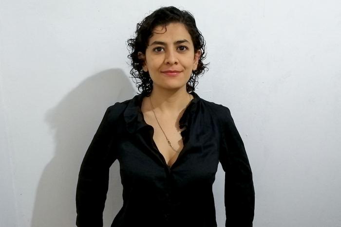 Danáe Kótsiras Ralis Hernández
