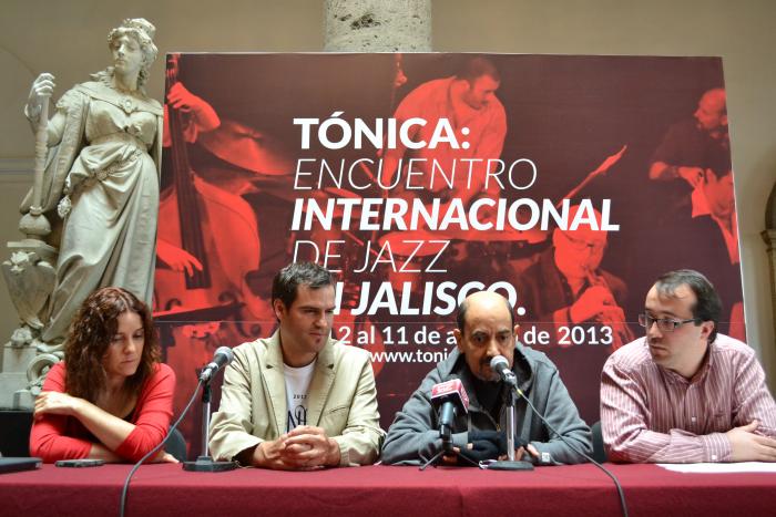 Comienza la recaudación de fondos para Tónica GDL