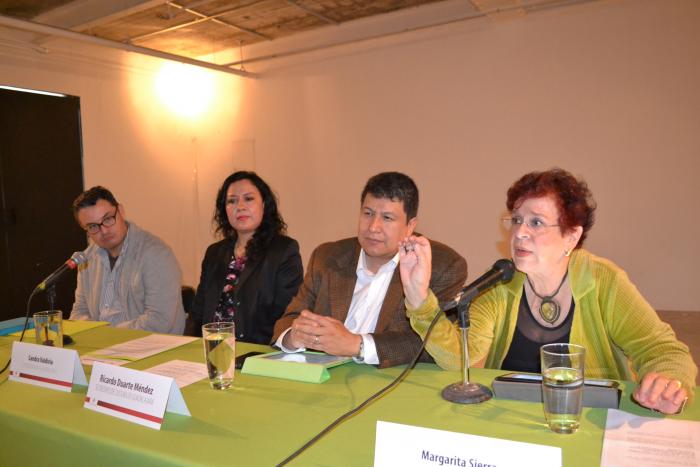 Presentan programa del 5° Festival Internacional de Artes Digitales MOD