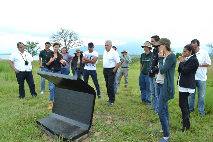 Muchas actividades para todos en el Centro Interpretativo Guachimontones, en Teuchitlán, Jalisco