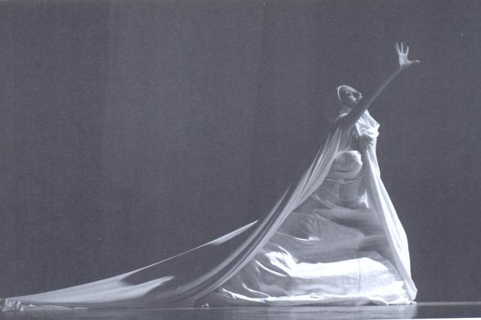 La SCJ celebrará el Día Internacional de la Danza