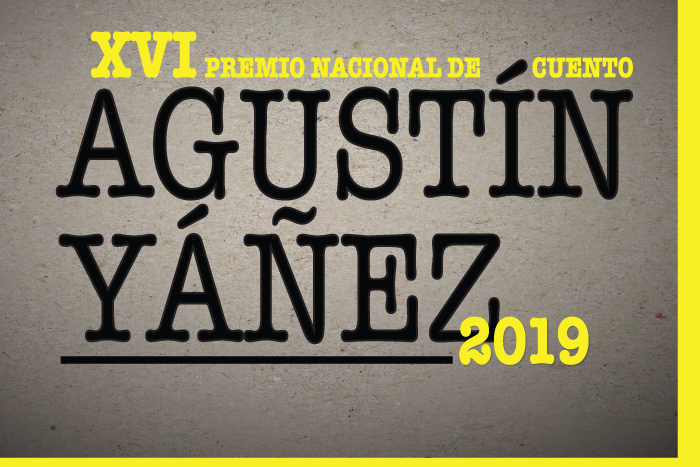 Resultados: XVI Premio Nacional de Cuento Agustín Yáñez