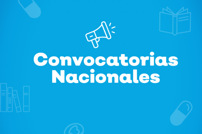Convocatorias 2020 para el desarrollo del sector artístico