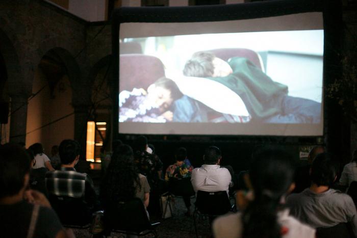 El cine de Jalisco continúa su recorrido por cinco estados con la Semana de Cine Jalisciense