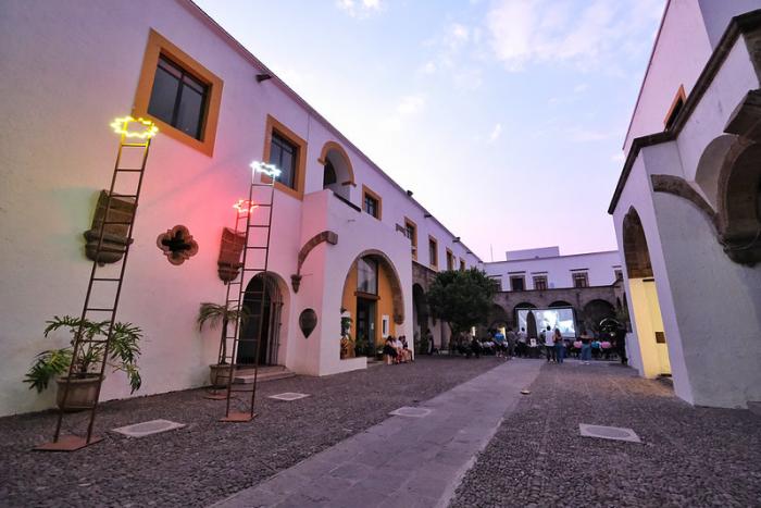 Celebra MEG Jalisco el Día Internacional de los Museos con un programa entorno al bienestar