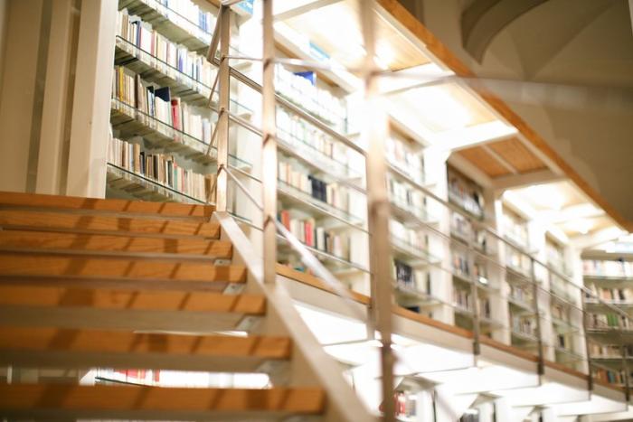 Taller: Leer y nombrar el mundo da comienzo en la Biblioteca Central Estatal 