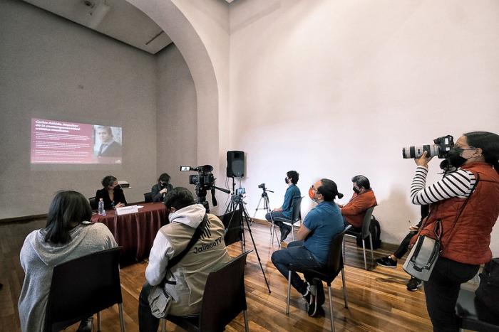 Presenta Museo Cabañas actividades y exposiciones para 2022