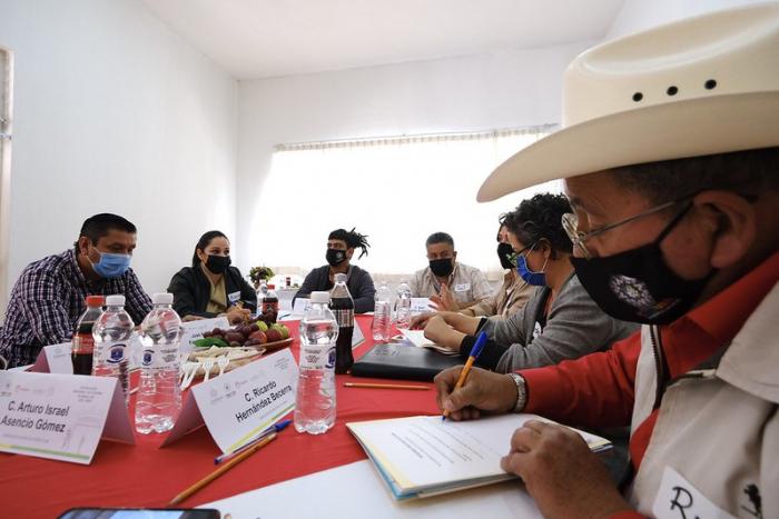 La Secretaría de Cultura de Jalisco fortalece vinculación con municipios