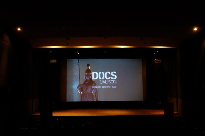 Da inicio el Festival DocsJalisco edición 2022