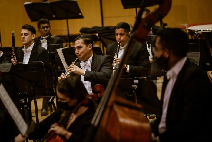 La Orquesta Filarmónica de Jalisco llegará a municipios