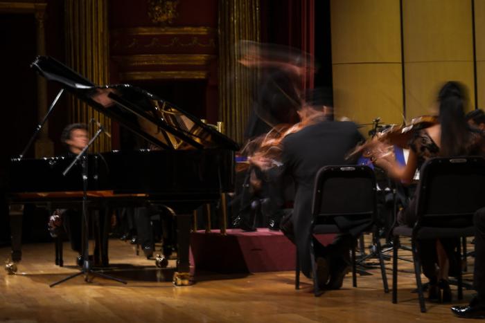 La Orquesta Filarmónica de Jalisco dará conciertos en el marco del 44 Foro Internacional de Música Nueva “Manuel Enríquez”