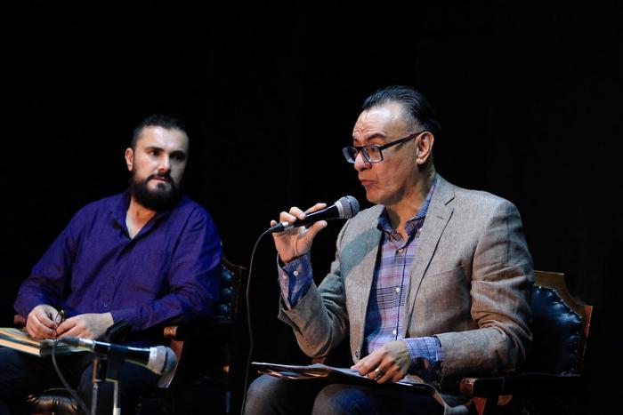 Abren espacio a la creación diversa y camaleónica con el Taller de Poesía Queer