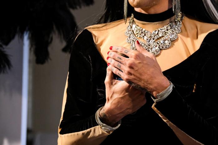 Inicia la residencia Manifiesto de la Jefatura Escolar en colaboración con la Dirección de Diversidad Sexual