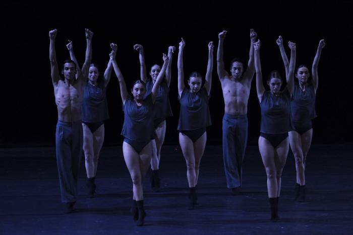 El Ballet de Jalisco presenta “Contrastes” en el Centro para la Cultura y las Artes de la Ribera