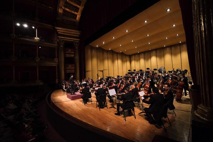 La Orquesta Filarmónica de Jalisco dará inicio a su primera temporada de conciertos de 2023