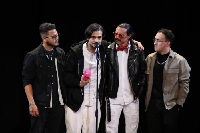 Con los Premios Minervas reconocieron a las y los músicos de la escena independiente de Jalisco
