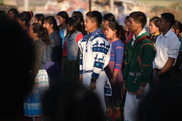 Promueve Cultura Jalisco la apropiación y preservación de las lenguas maternas