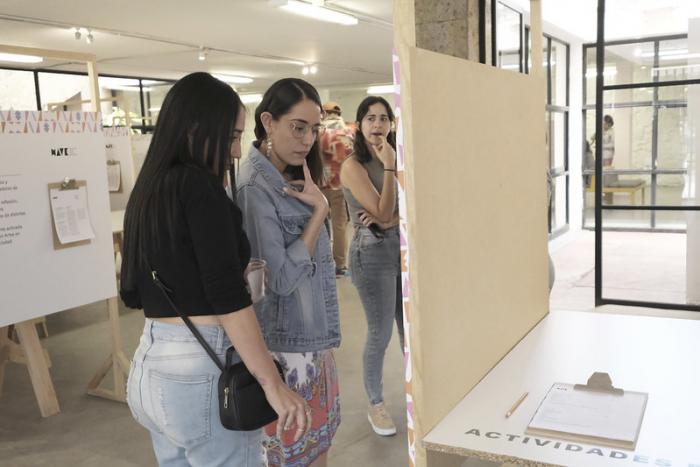 La Galería Juan Soriano será un Núcleo de Artes Vivas y Educación