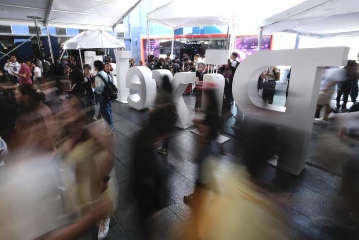 Inicia la 12ª edición del Festival Pixelatl en Jalisco