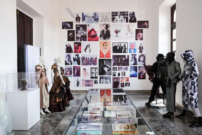 Abre Cultura Jalisco un nuevo espacio para el arte en el Edificio Arroniz