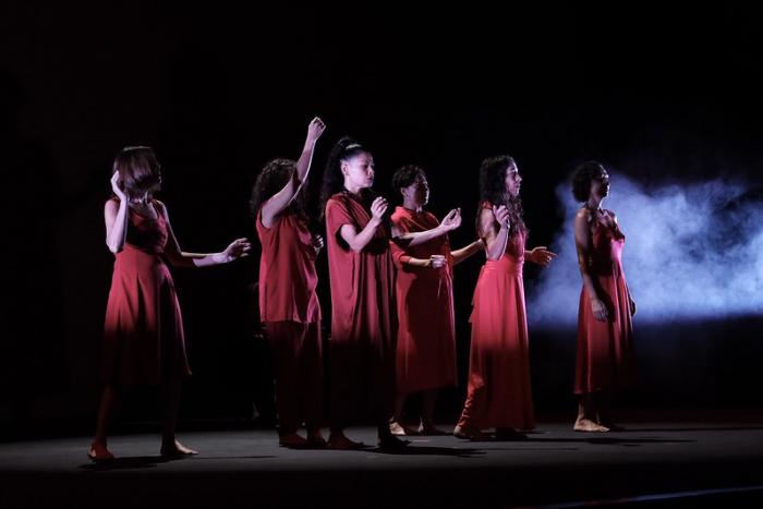 Continúan las presentaciones de danza, performance y videodanza del FID Jalisco 