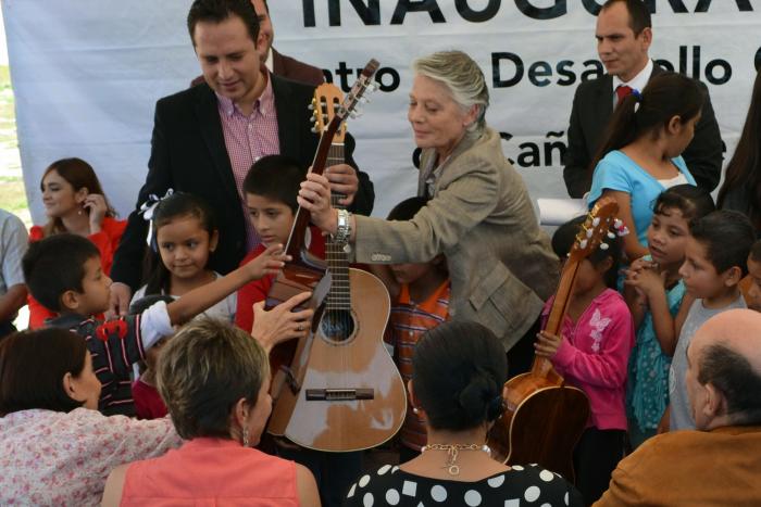 Abren un nuevo ECOS en Lagos de Moreno
