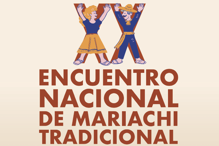 Convocatoria XX ENMT