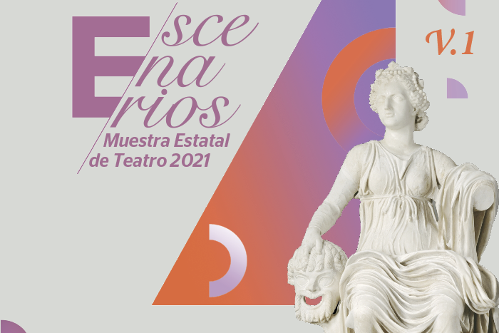 ESCENARIOS: Muestra Estatal de Teatro de Jalisco 2021 