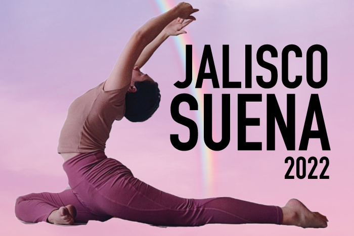 Festival Itinerante Jalisco Suena 2022