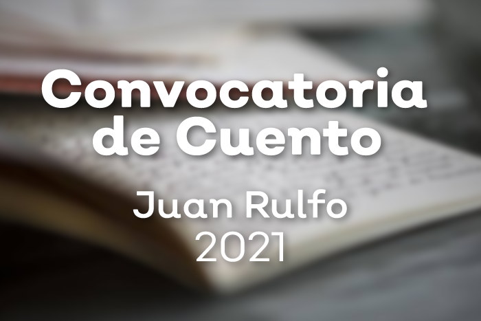 Concurso de Cuento 2021 "Un pueblo en la llanura”