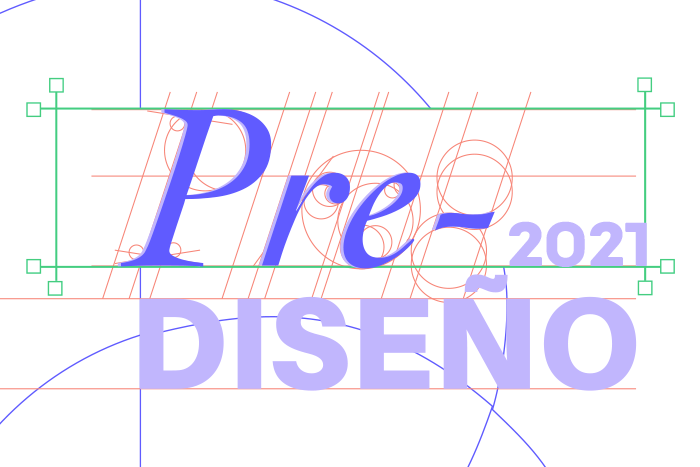 Pre Diseño 2021