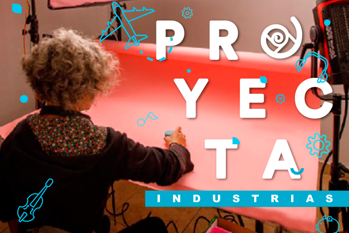 Proyecta Industrias Culturales y Creativas