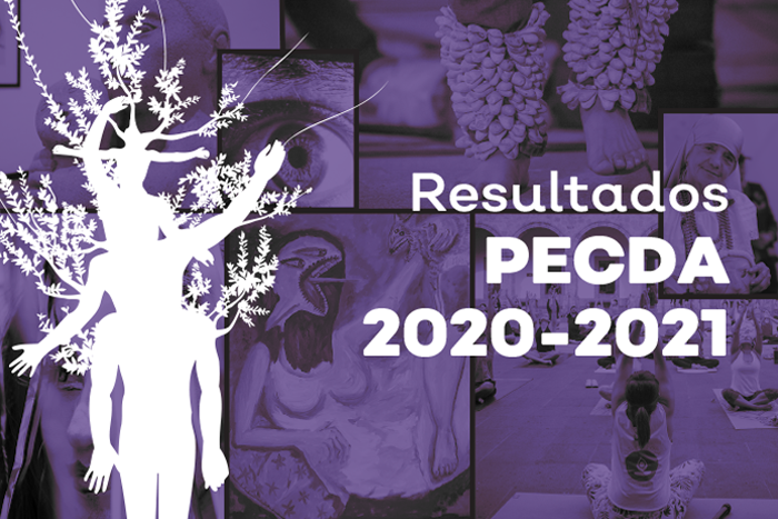 Resultados PECDA 2020-2021