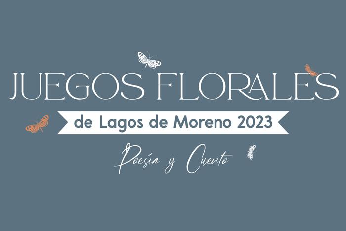 Convocatoria Juegos Florales 2023