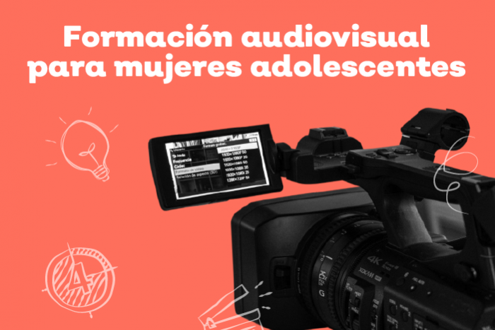 Resultados Convocatoria Talleristas para la Formación Audiovisual