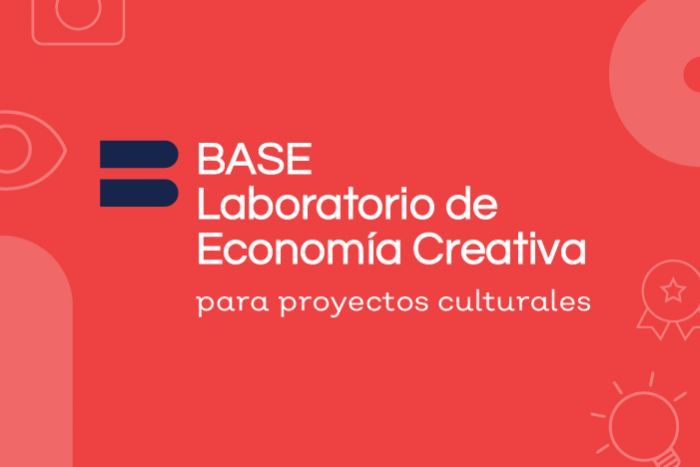 Resultados de la convocatoria BASE: Laboratorio de Economía Creativa 2021 para proyectos culturales